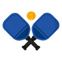 Pickleball @ DTL Annandale